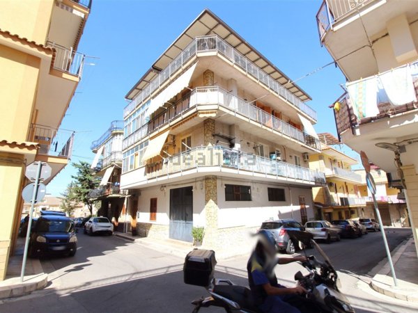 appartamento in vendita a Villabate