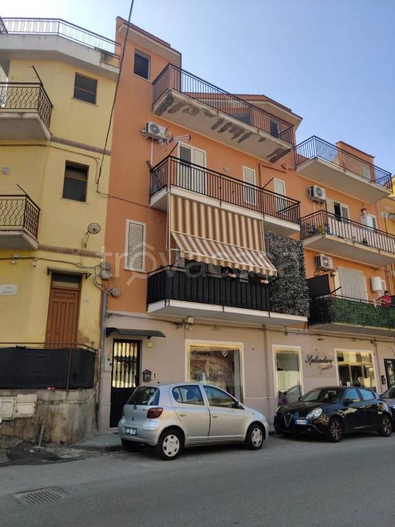 appartamento in vendita a Villabate
