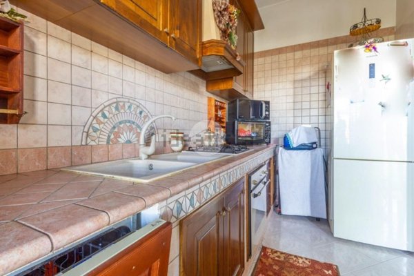 appartamento in vendita a Villabate