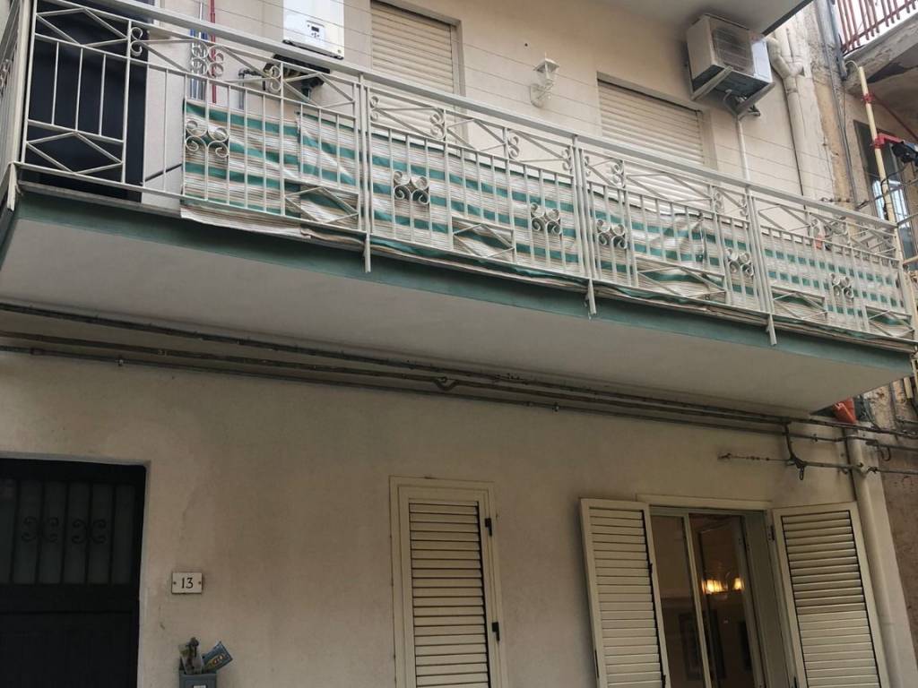 appartamento in vendita a Villabate