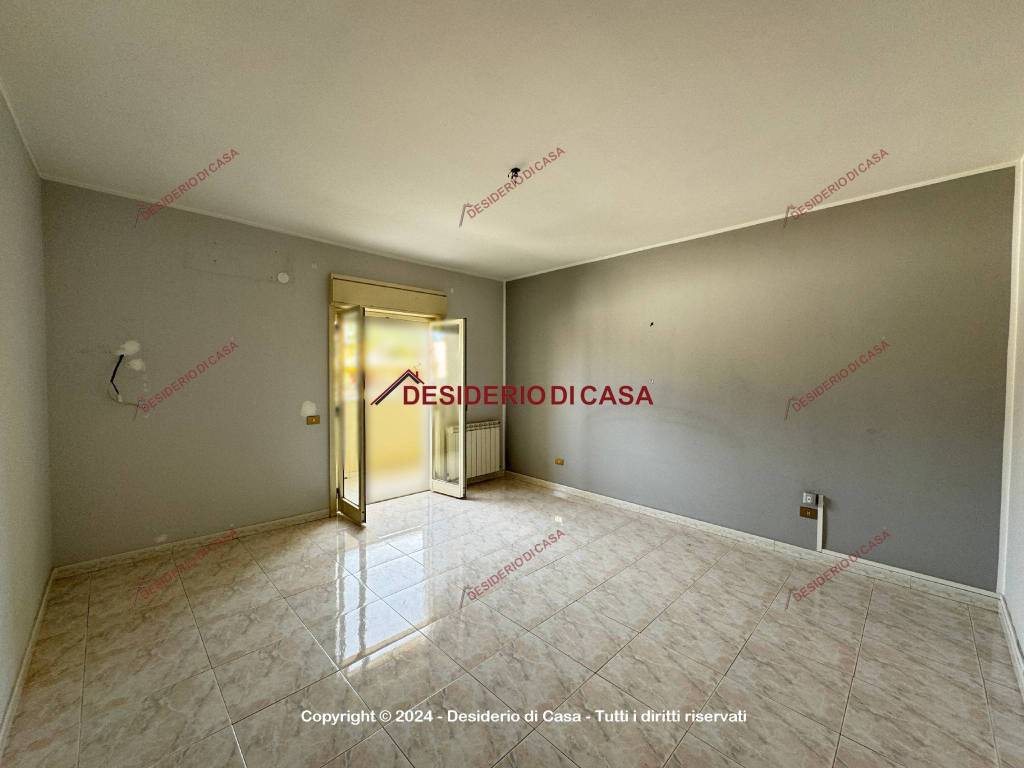 appartamento in vendita a Villabate