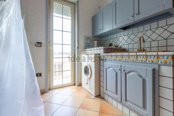monolocale in vendita a Villabate