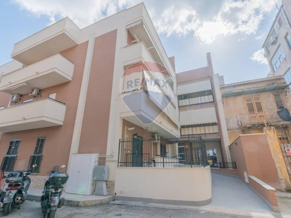 appartamento in vendita a Villabate