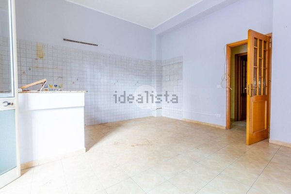 appartamento in vendita a Villabate