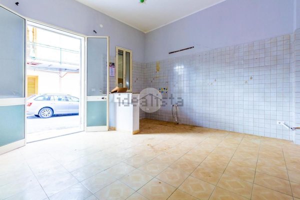 appartamento in vendita a Villabate