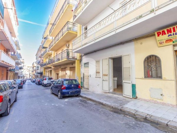 appartamento in vendita a Villabate