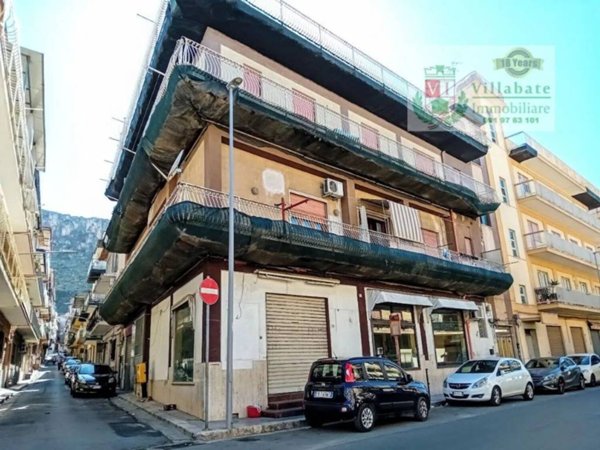 appartamento in vendita a Villabate