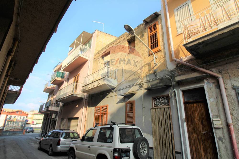 casa indipendente in vendita a Villabate