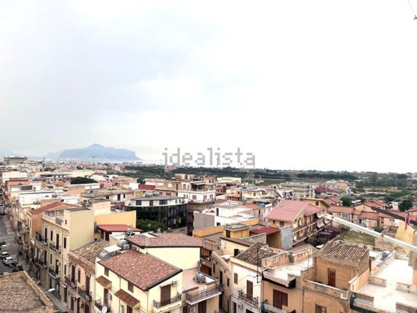 appartamento in vendita a Villabate