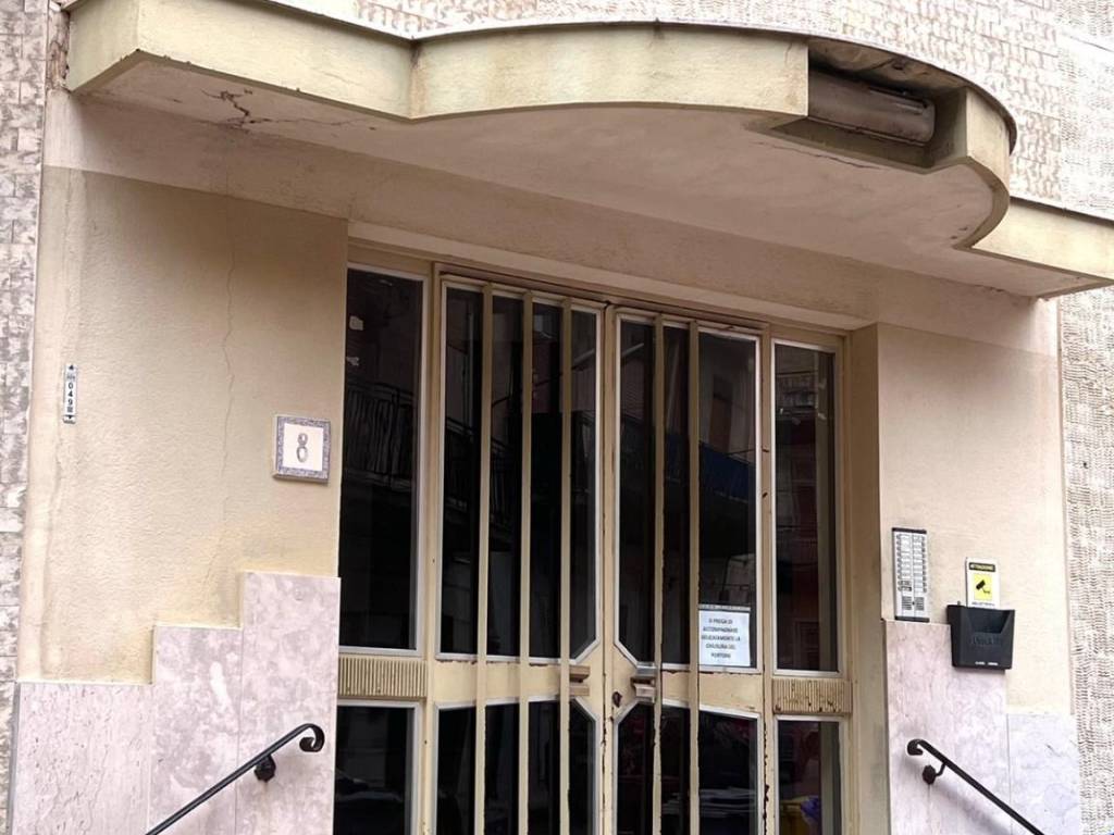 appartamento in vendita a Villabate