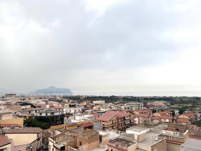 appartamento in vendita a Villabate