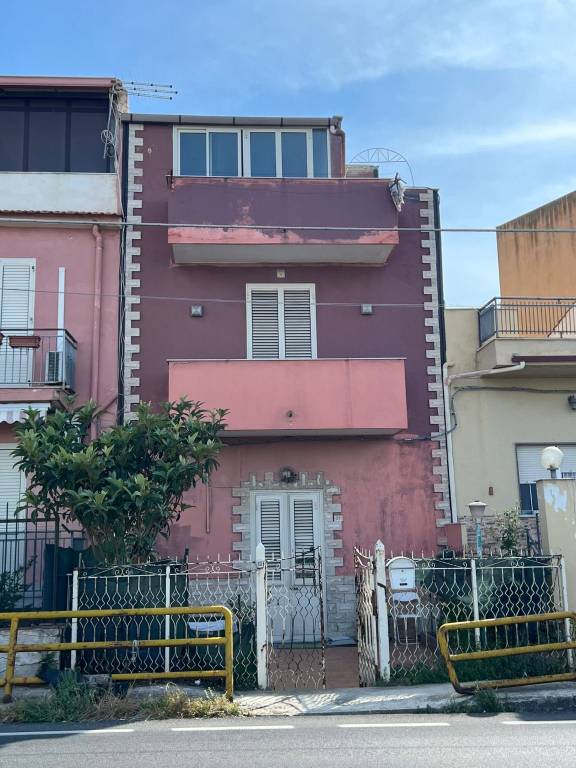 casa indipendente in vendita a Villabate