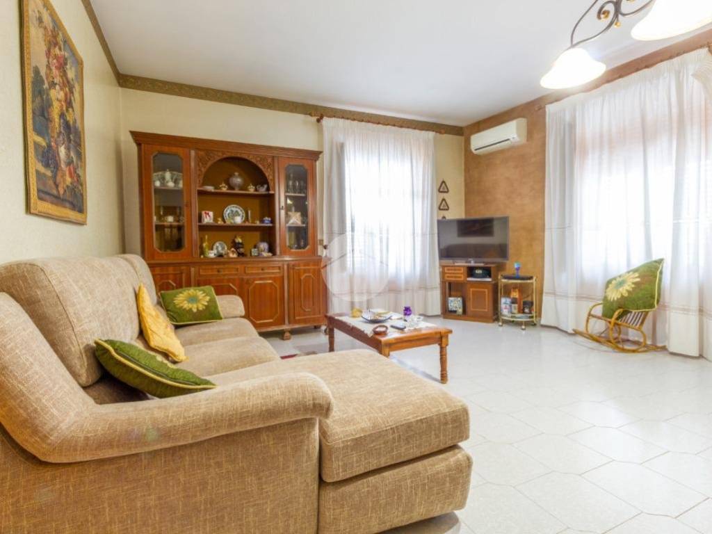 appartamento in vendita a Villabate
