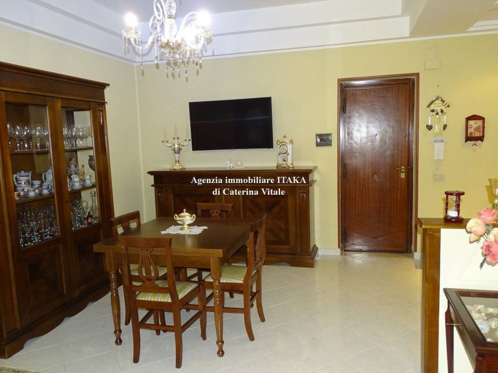 appartamento in vendita a Villabate