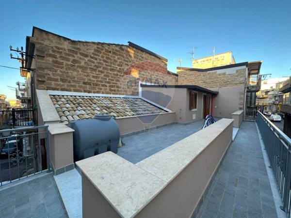 casa indipendente in vendita a Villabate