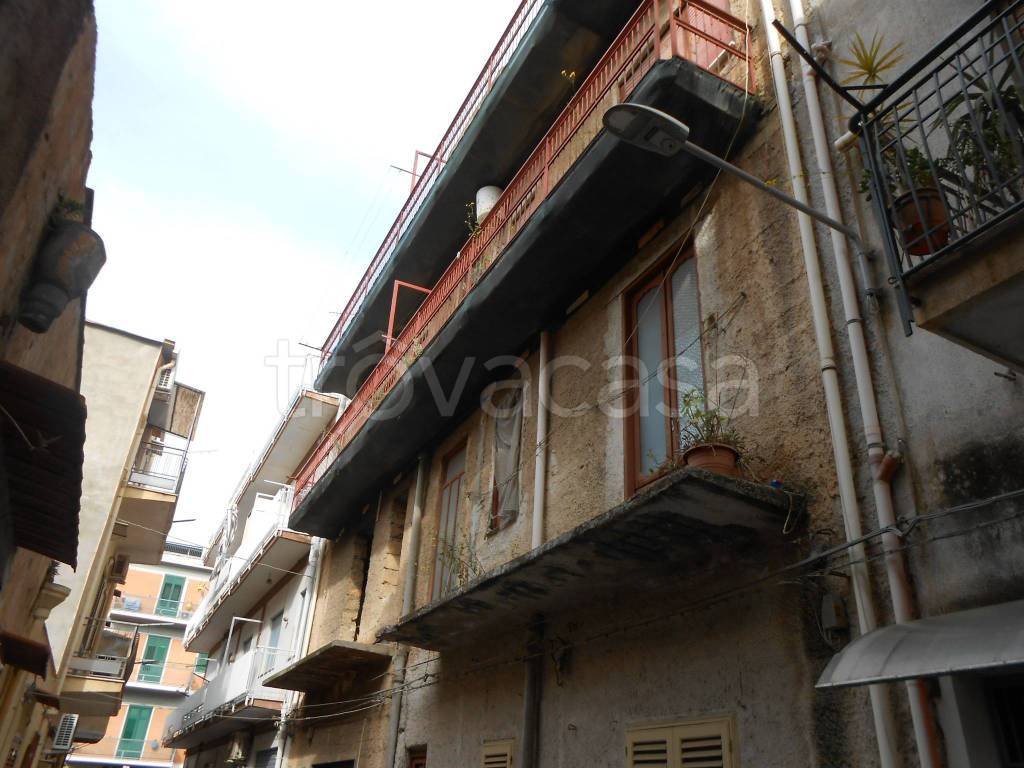 casa indipendente in vendita a Villabate