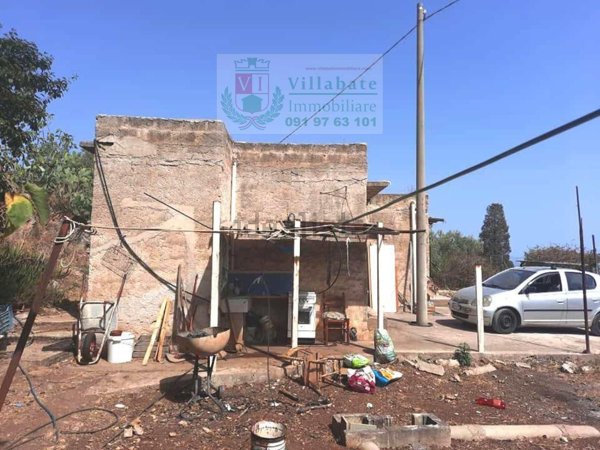 casa indipendente in vendita a Villabate