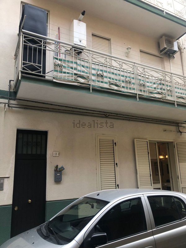appartamento in vendita a Villabate