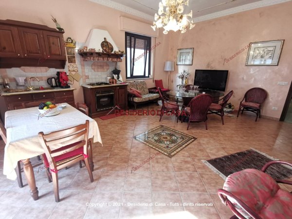 appartamento in vendita a Villabate