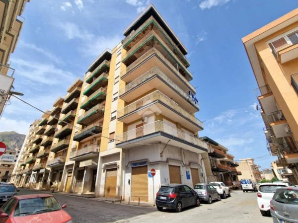 appartamento in vendita a Villabate
