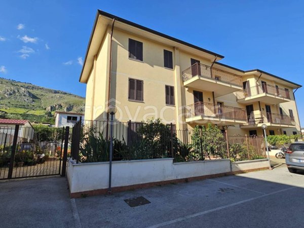 appartamento in vendita a Villabate