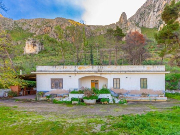 casa indipendente in vendita a Villabate