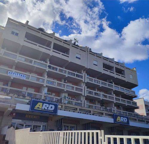 appartamento in vendita a Villabate