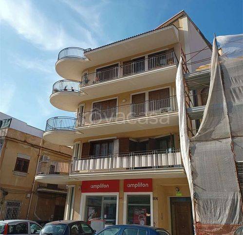 appartamento in vendita a Villabate
