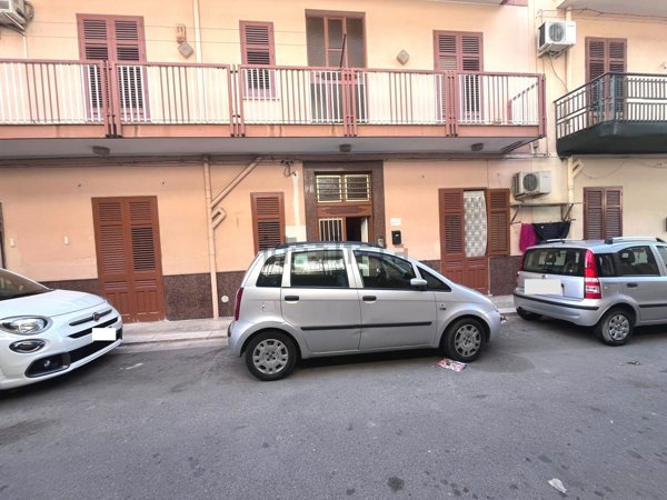 appartamento in vendita a Villabate