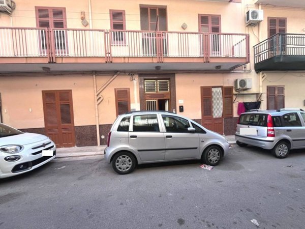 appartamento in vendita a Villabate