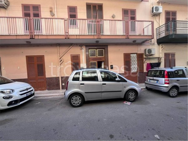 appartamento in vendita a Villabate