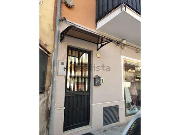 appartamento in vendita a Villabate