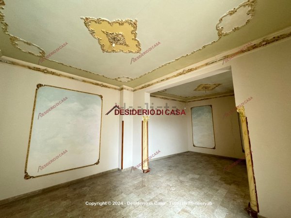 appartamento in vendita a Villabate