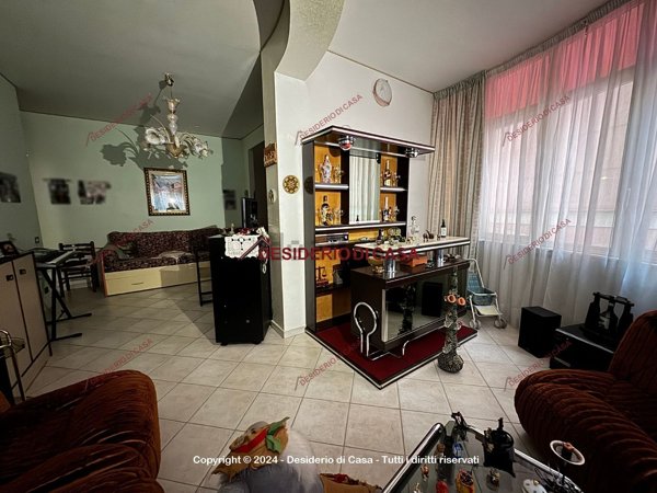 appartamento in vendita a Villabate