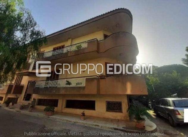 appartamento in vendita a Villabate
