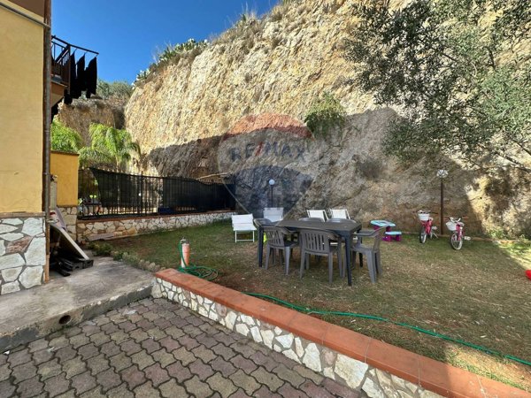 appartamento in vendita a Villabate