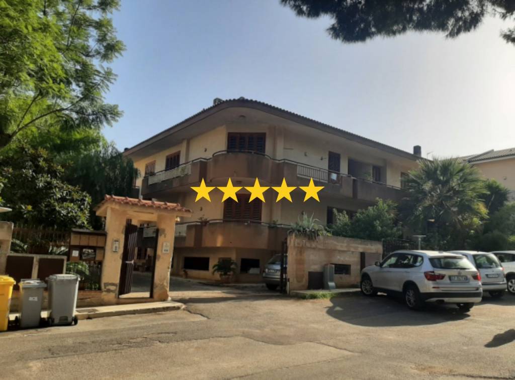 appartamento in vendita a Villabate