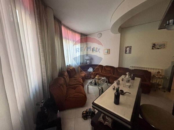 appartamento in vendita a Villabate
