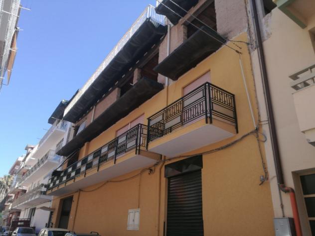 appartamento in vendita a Villabate