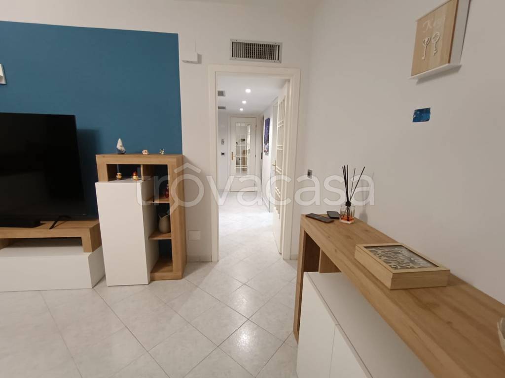 appartamento in vendita a Villabate