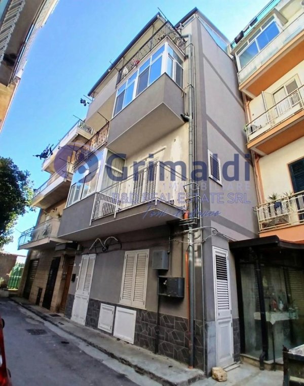 appartamento in vendita a Villabate