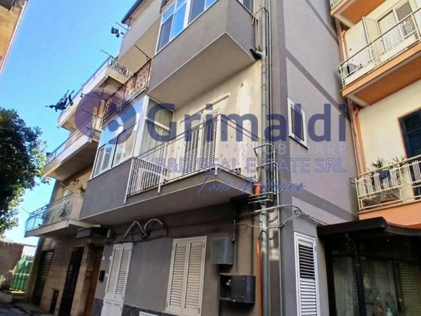 appartamento in vendita a Villabate