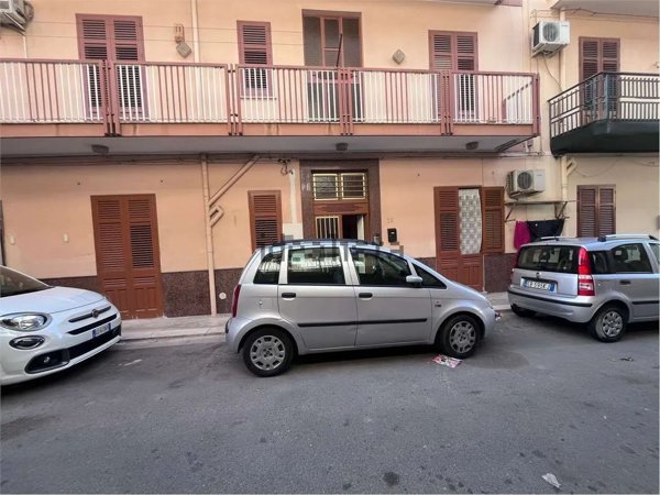 appartamento in vendita a Villabate