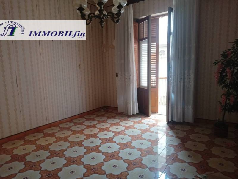 appartamento in vendita a Villabate