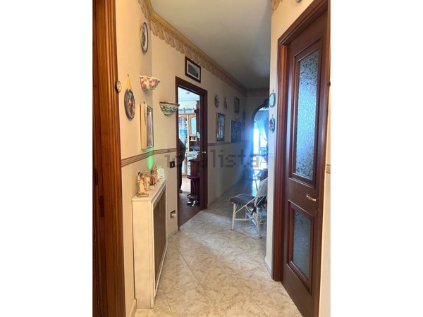 appartamento in vendita a Villabate