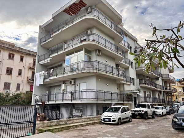 appartamento in vendita a Villabate