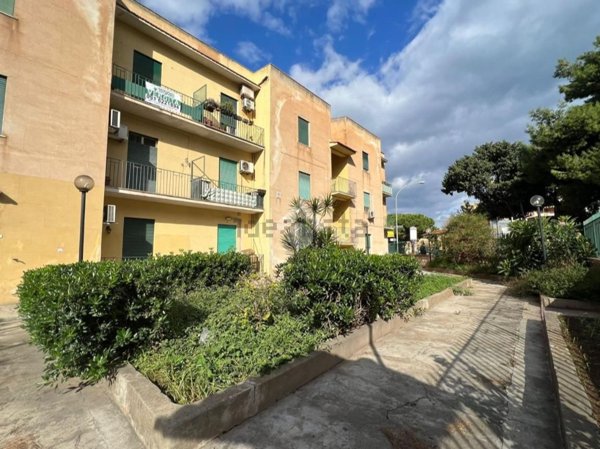 appartamento in vendita a Villabate