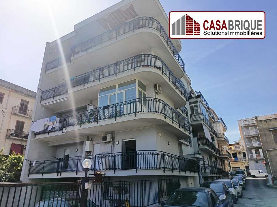 appartamento in vendita a Villabate