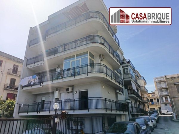 appartamento in vendita a Villabate