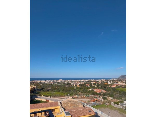 appartamento in vendita a Villabate